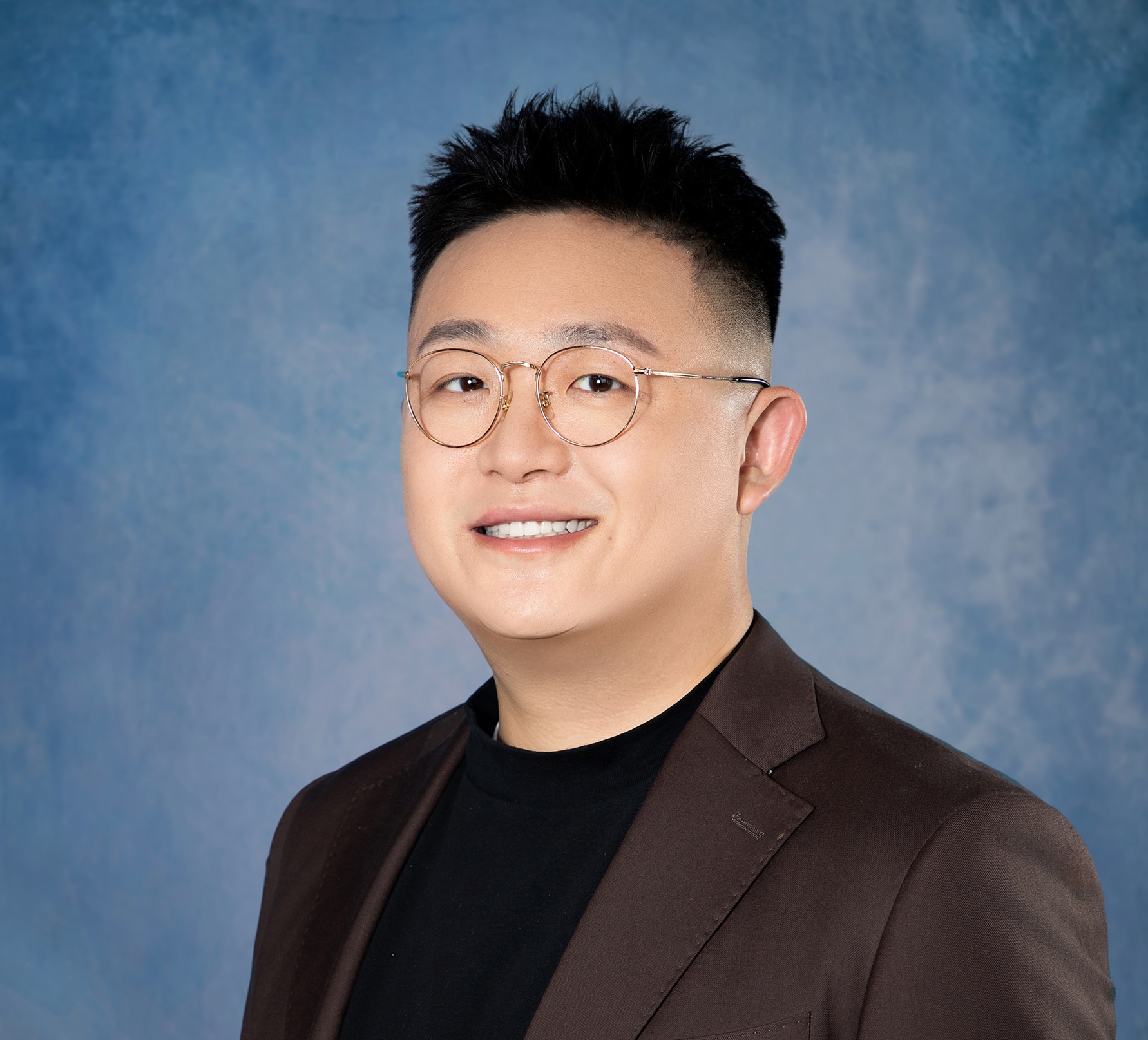 Profile Photo of Bowen Chen